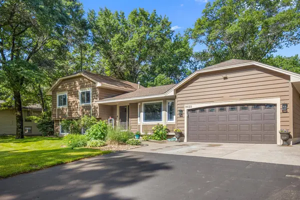 3025 Juniper ST S, Cambridge, MN 55008