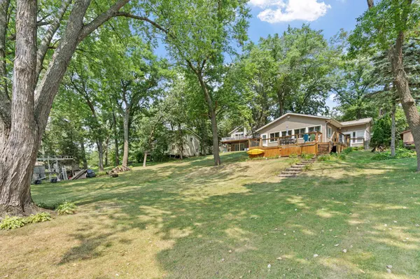 11426 54th ST, Clear Lake, MN 55319