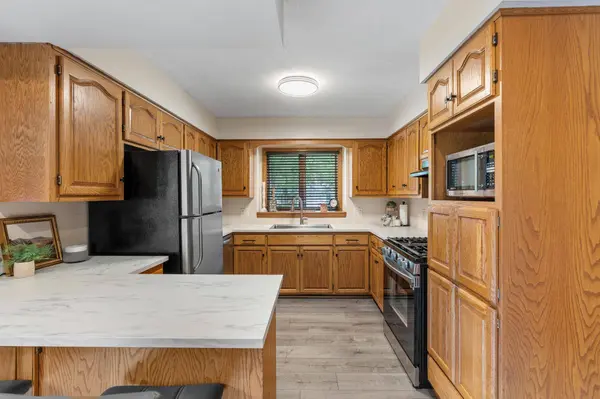 1536 Prairie Hill RD, Saint Cloud, MN 56301