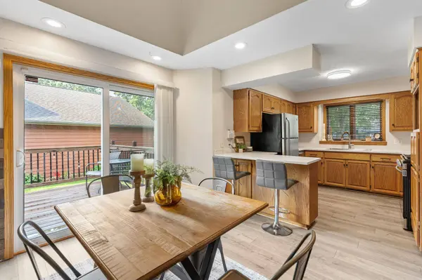 1536 Prairie Hill RD, Saint Cloud, MN 56301