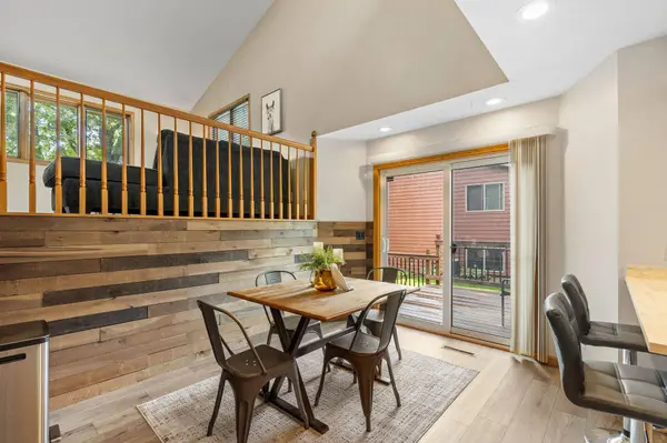 1536 Prairie Hill RD, Saint Cloud, MN 56301