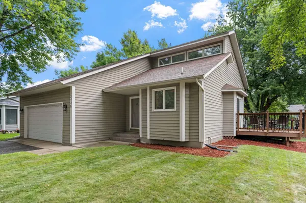 1536 Prairie Hill RD, Saint Cloud, MN 56301