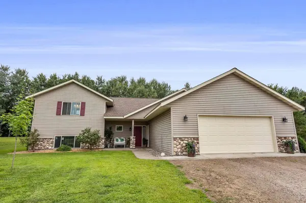 567 135th ST NW, Monticello, MN 55362