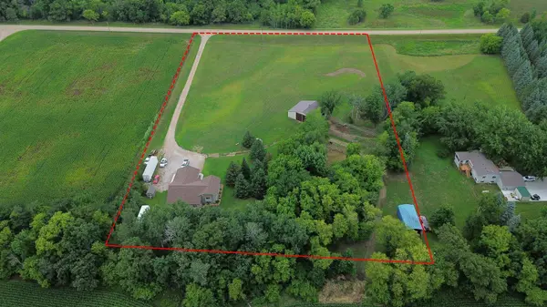 567 135th ST NW, Monticello, MN 55362