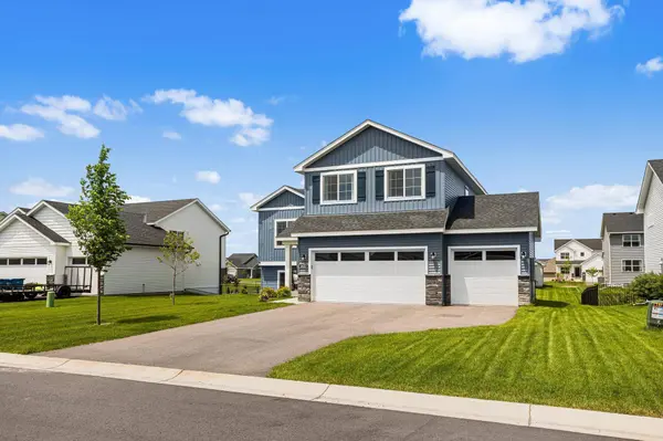 1622 Oak Ridge ST, Hanover, MN 55341
