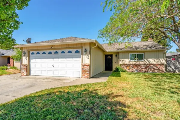 523 Thomas CIR, Suisun City, CA 94585