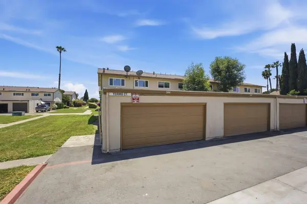 544 Yermo CT, San Jose, CA 95111