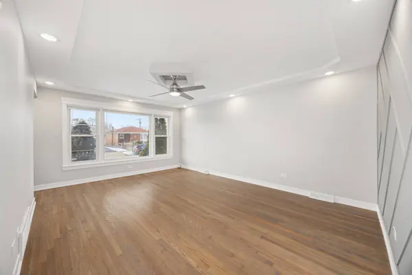 415 Yates AVE, Calumet City, IL 60409