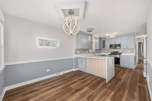 415 Yates AVE, Calumet City, IL 60409