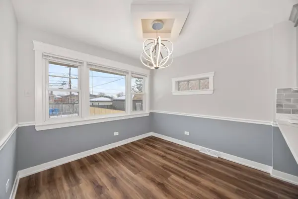 415 Yates AVE, Calumet City, IL 60409