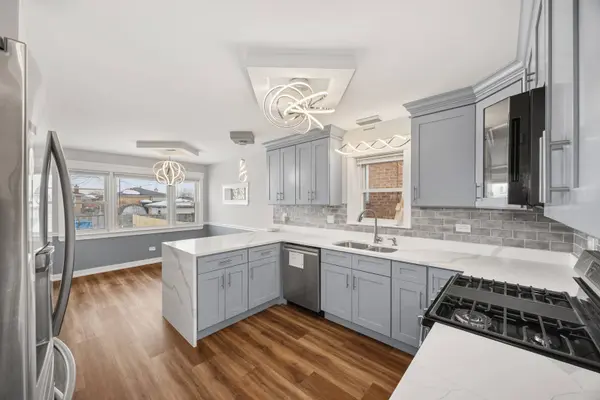 415 Yates AVE, Calumet City, IL 60409