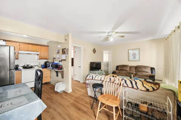 6200 S Harlem AVE, Summit, IL 60501