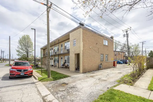 6200 S Harlem AVE, Summit, IL 60501