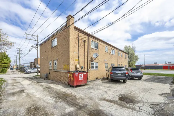 6200 S Harlem AVE, Summit, IL 60501