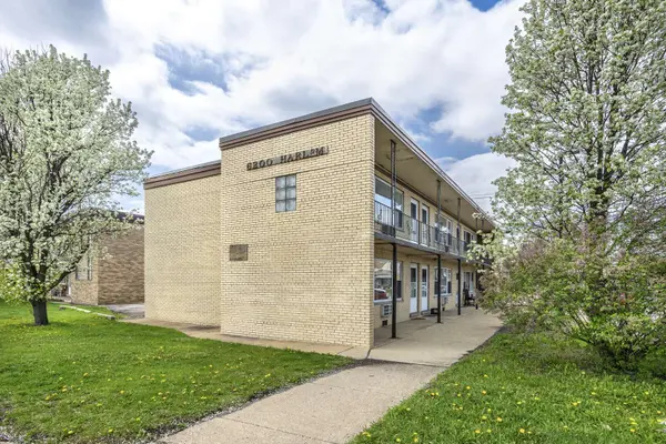 6200 S Harlem AVE, Summit, IL 60501