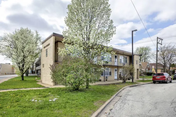 6200 S Harlem AVE, Summit, IL 60501