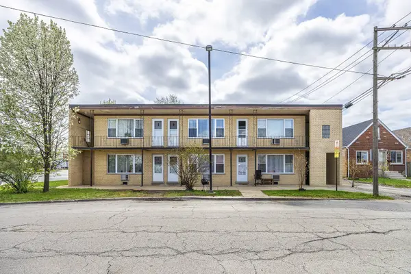 6200 S Harlem AVE, Summit, IL 60501