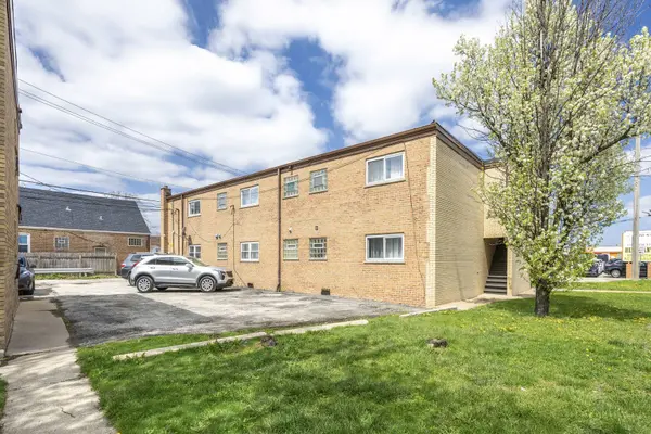 6200 S Harlem AVE, Summit, IL 60501