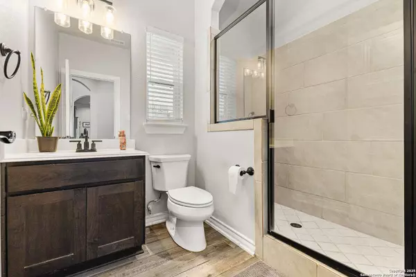 11106 Begonia Rock, San Antonio, TX 78245