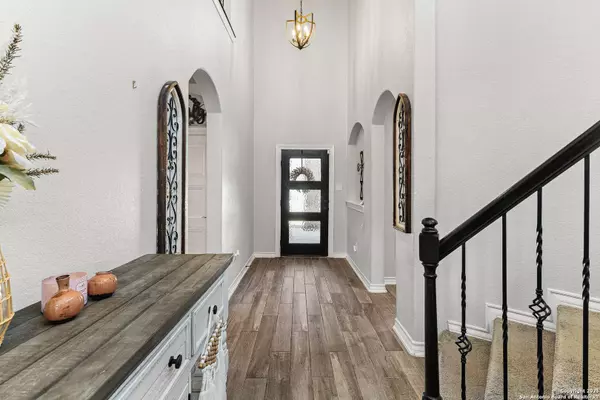 11106 Begonia Rock, San Antonio, TX 78245