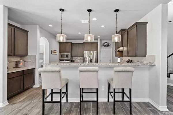 11106 Begonia Rock, San Antonio, TX 78245