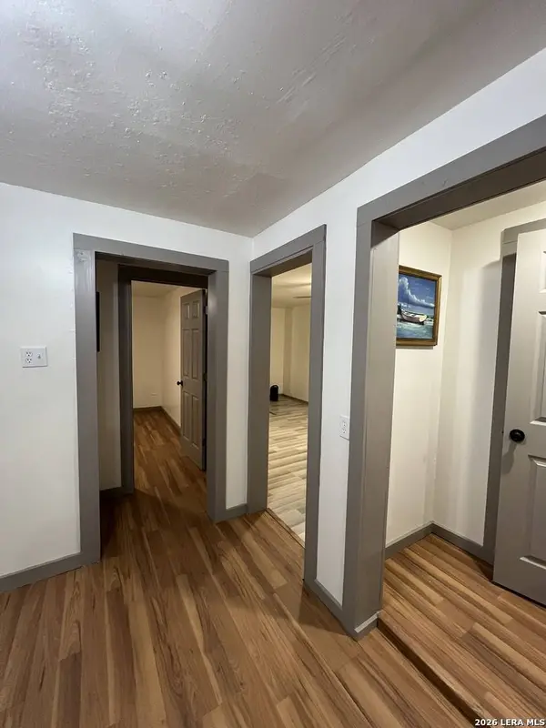 3216 Vera Cruz, San Antonio, TX 78207