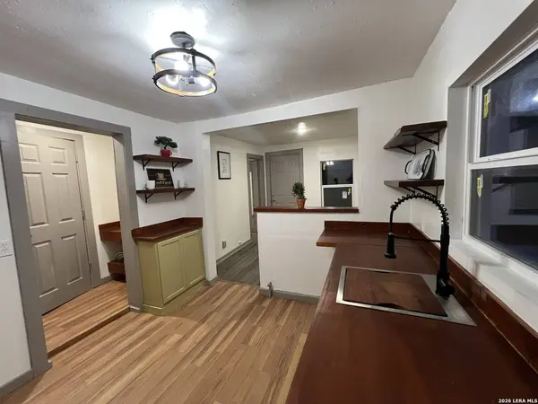 3216 Vera Cruz, San Antonio, TX 78207