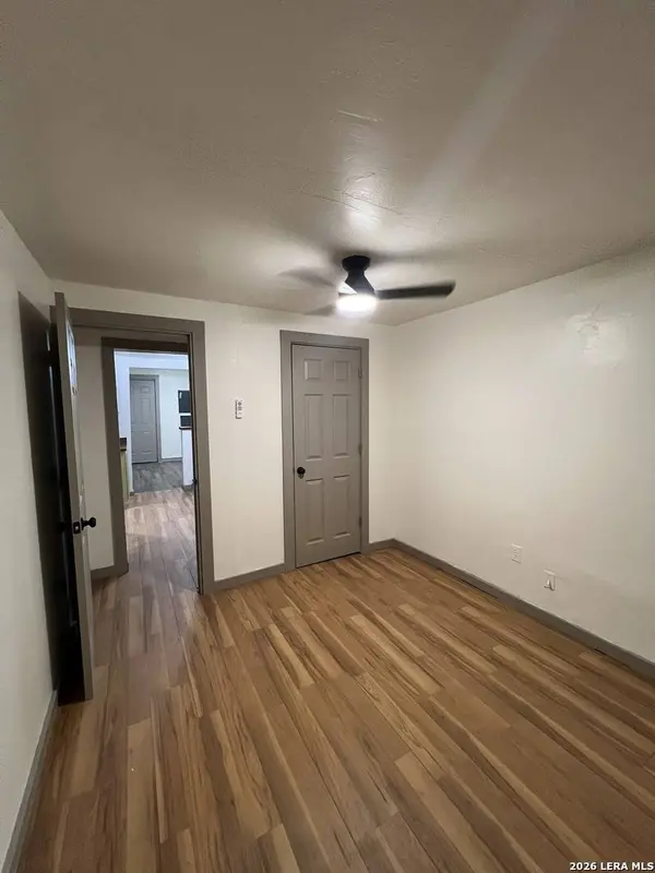 3216 Vera Cruz, San Antonio, TX 78207