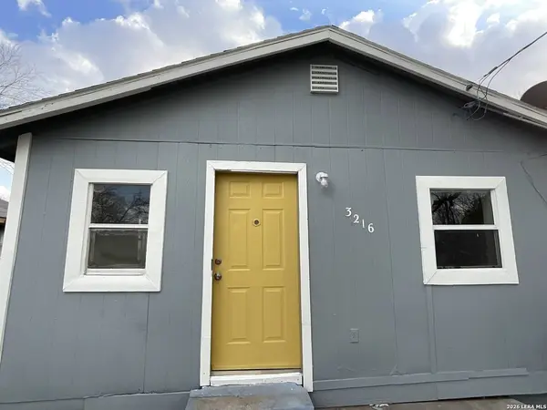 3216 Vera Cruz, San Antonio, TX 78207