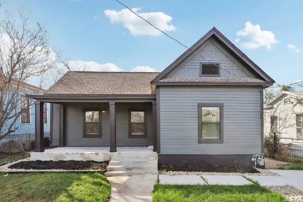 826 Dawson, San Antonio, TX 78202