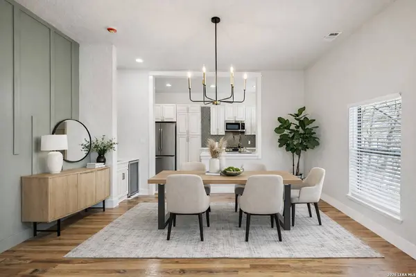 826 Dawson, San Antonio, TX 78202