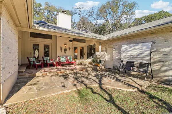 8534 Classic Oaks, San Antonio, TX 78255