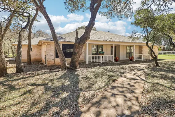 8534 Classic Oaks, San Antonio, TX 78255