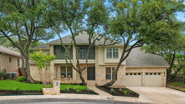 12902 BLANCHE COKER ST, San Antonio, TX 78216