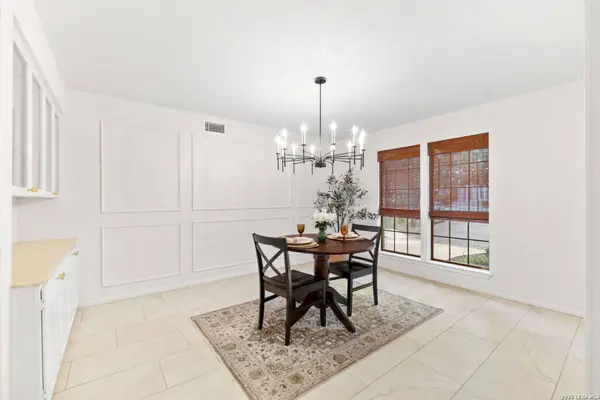 12902 BLANCHE COKER ST, San Antonio, TX 78216
