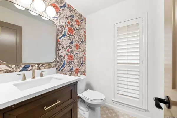 12902 BLANCHE COKER ST, San Antonio, TX 78216