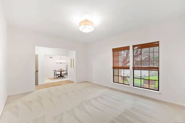 12902 BLANCHE COKER ST, San Antonio, TX 78216