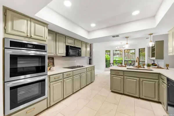 12902 BLANCHE COKER ST, San Antonio, TX 78216