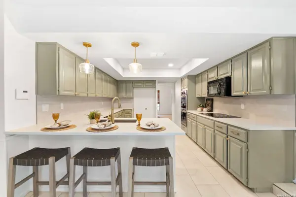 12902 BLANCHE COKER ST, San Antonio, TX 78216