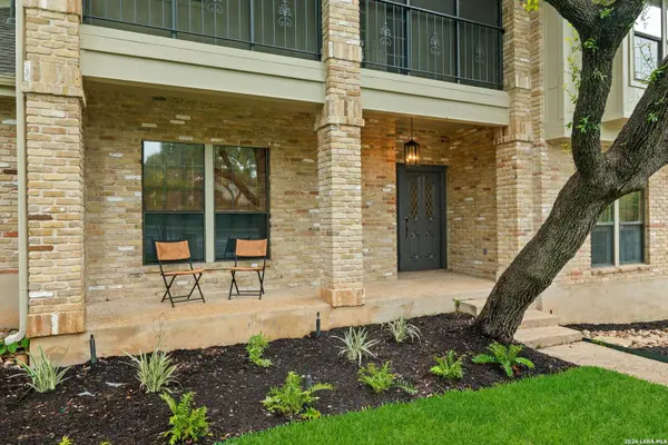 12902 BLANCHE COKER ST, San Antonio, TX 78216