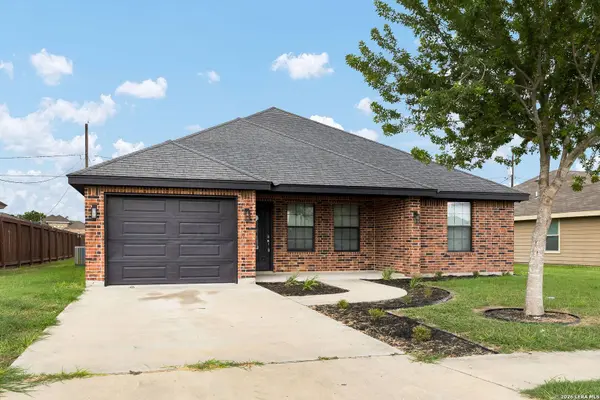 417 JESSICA ST, Mercedes, TX 78570
