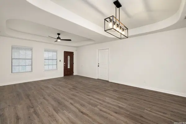417 JESSICA ST, Mercedes, TX 78570
