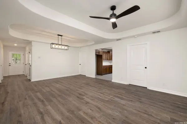 417 JESSICA ST, Mercedes, TX 78570