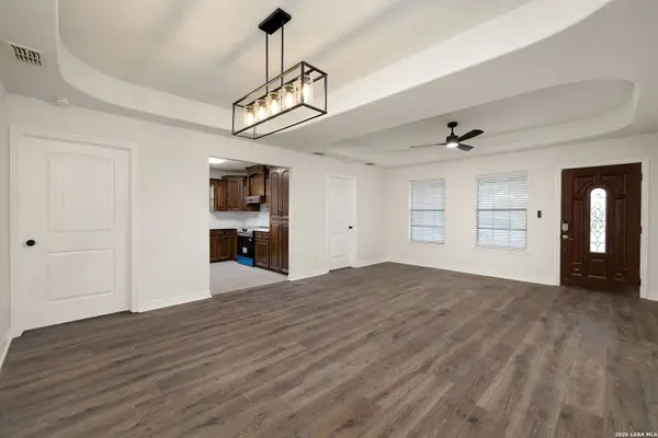 417 JESSICA ST, Mercedes, TX 78570