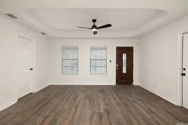 417 JESSICA ST, Mercedes, TX 78570