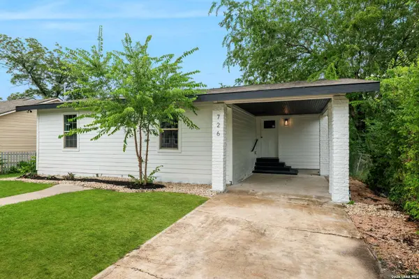 726 PRICE AVE, San Antonio, TX 78211
