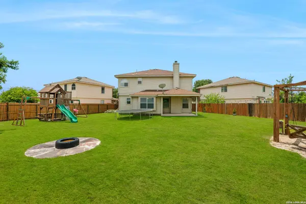 10327 FILLY VLY, San Antonio, TX 78254