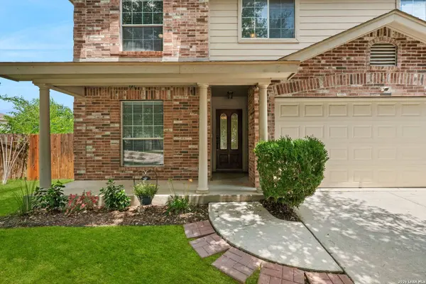 10327 FILLY VLY, San Antonio, TX 78254