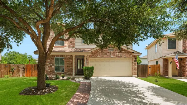10327 FILLY VLY, San Antonio, TX 78254