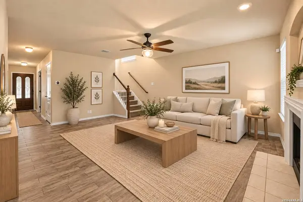 10327 Filly, San Antonio, TX 78254